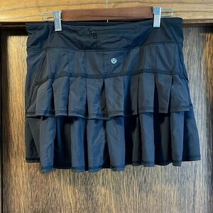 Lululemon skort